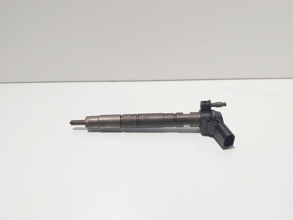 Injector, cod 03L130277, 0445116030, Audi A4 (8K2, B8) 2.0 TDI, CAGA (id:671939)