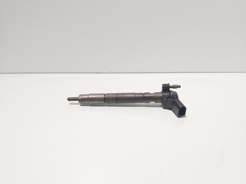 Injector, cod 03L130277, 0445116030, Audi A4 (8K2, B8) 2.0 TDI, CAGA (id:671938)