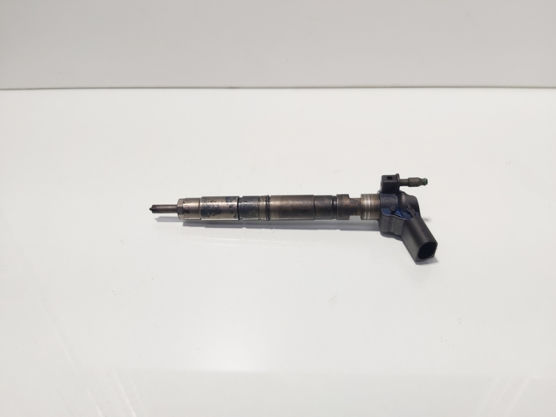 Injector, cod 03L130277, 0445116030, Audi A4 (8K2, B8) 2.0 TDI, CAGA (id:671100)