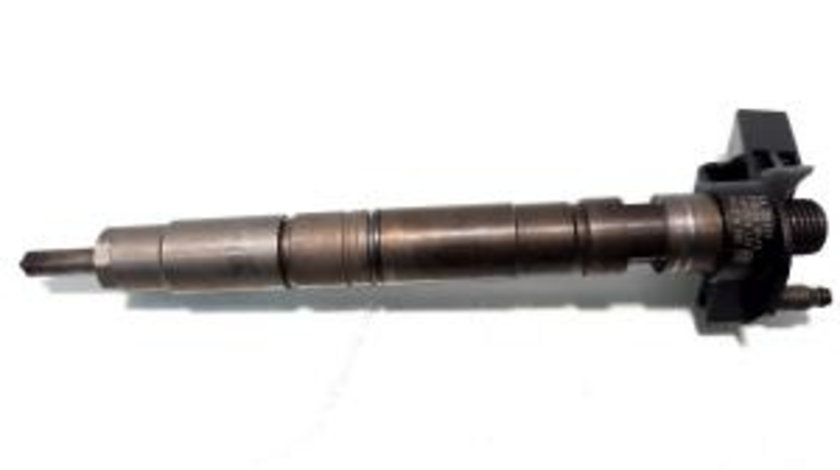 Injector, cod 03L130277, 0445116030, Audi A4 (8K2, B8) 2.0tdi (pr:110747)