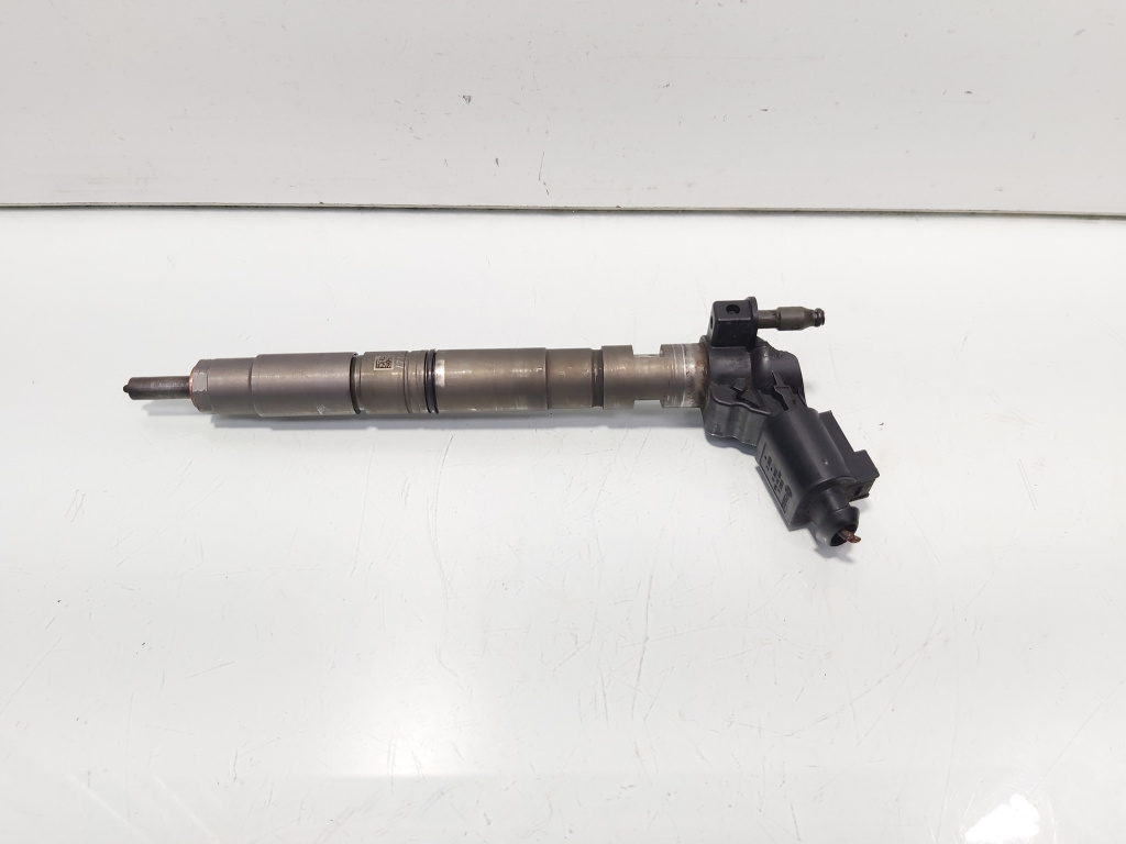 Injector, cod 03L130277, 0445116030, Audi A4 (8K2, B8) 2.0 TDI, CAGA (id:695212)