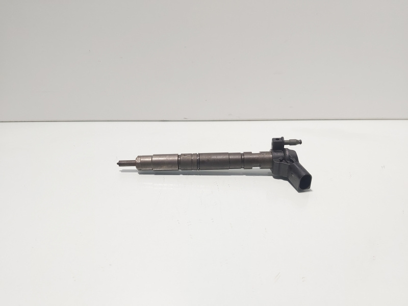 Injector, cod 03L130277, 0445116030, Audi A4 (8K2, B8) 2.0 TDI, CAGA (id:671940)