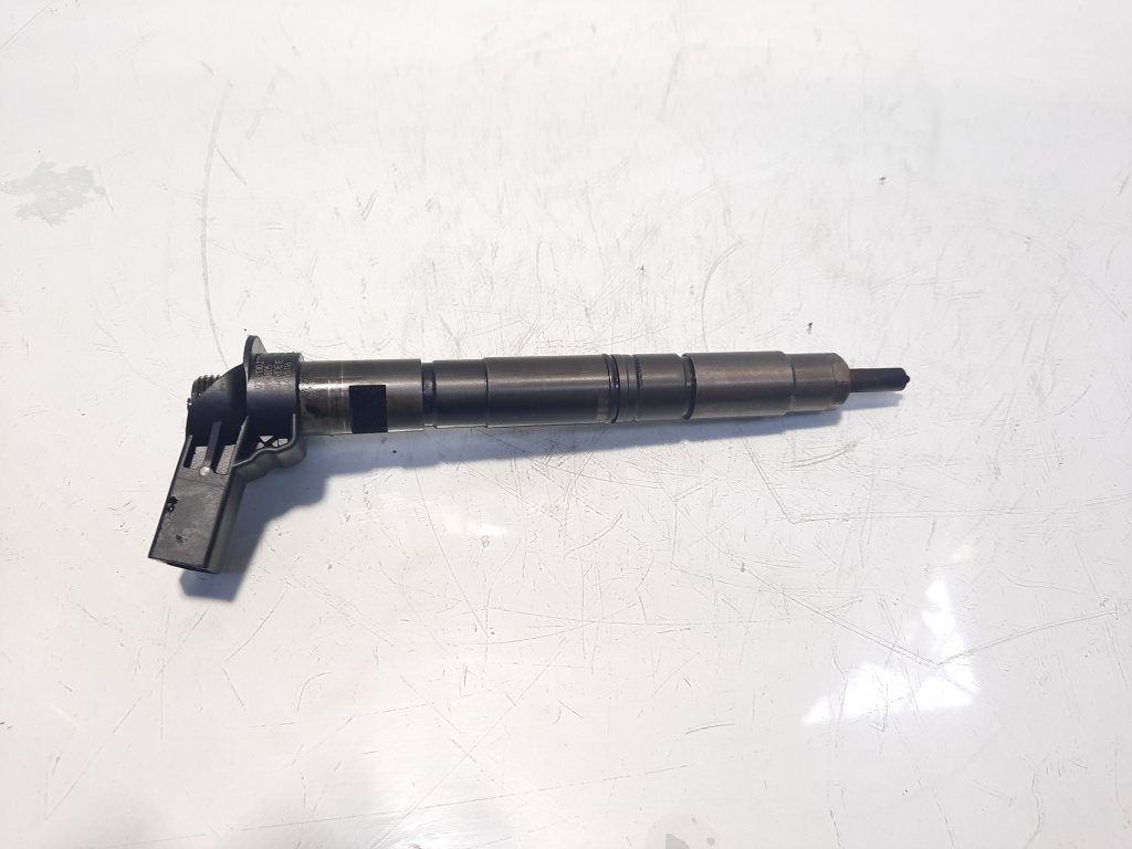 Injector, cod 03L130277, 0445116030, Audi A5 (8T3) 2.0 TDI, CAG (pr:110747)
