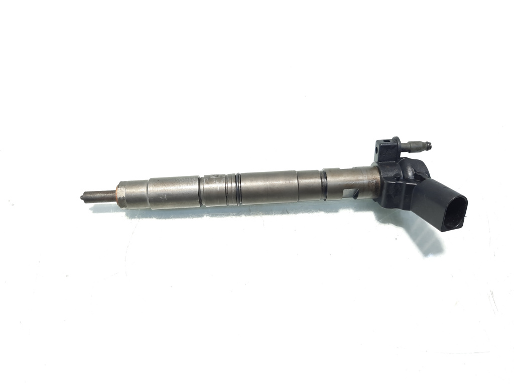 Injector, cod 03L130277, 0445116030, Audi A5 (8T3), 2.0 TDI, CAG (id:566722)