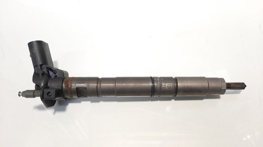 Injector, cod 03L130277, 0445116030, Audi A5 (8T3) 2.0 tdi, CAG (pr:110747)