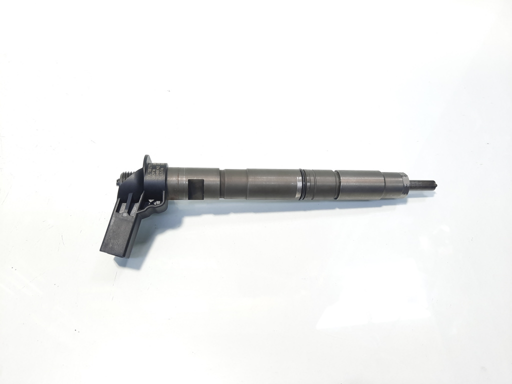 Injector, cod 03L130277, 0445116030, Audi A5 (8T3) 2.0 TDI, CAG (id:485120)