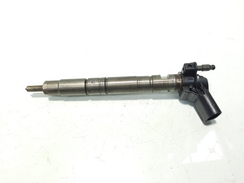 Injector, cod 03L130277, 0445116030, Audi A5 (8T3), 2.0 TDI, CAG pr:110747)