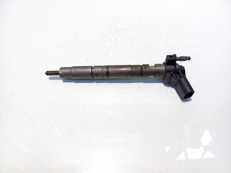 Injector, cod 03L130277, 0445116030, Audi A5 (8T3) 2.0 TDI, CAG (id:626662)