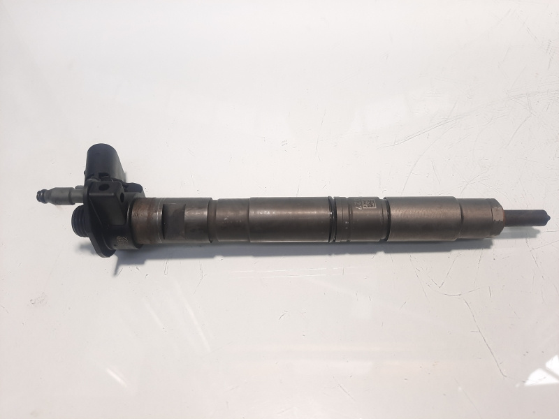 Injector, cod 03L130277, 0445116030, Audi A5 (8T3) 2.0 TDI, CAG (id:490315)