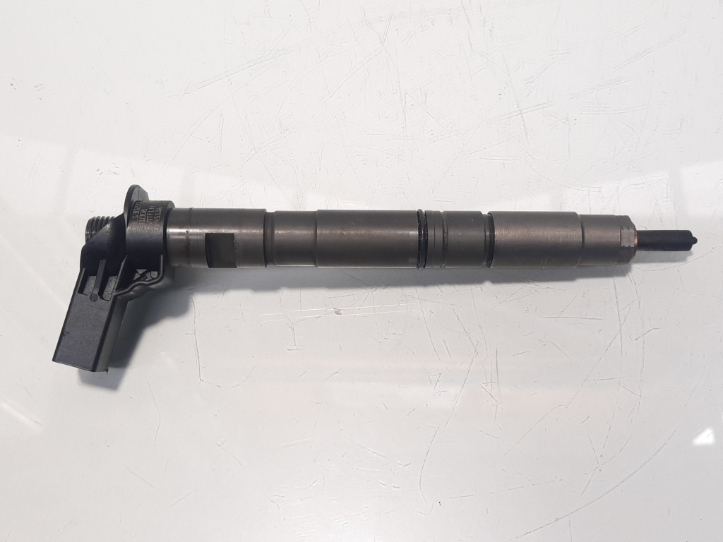 Injector, cod 03L130277, 0445116030, Audi A5 (8T3) 2.0 TDI, CAG (id:493297)