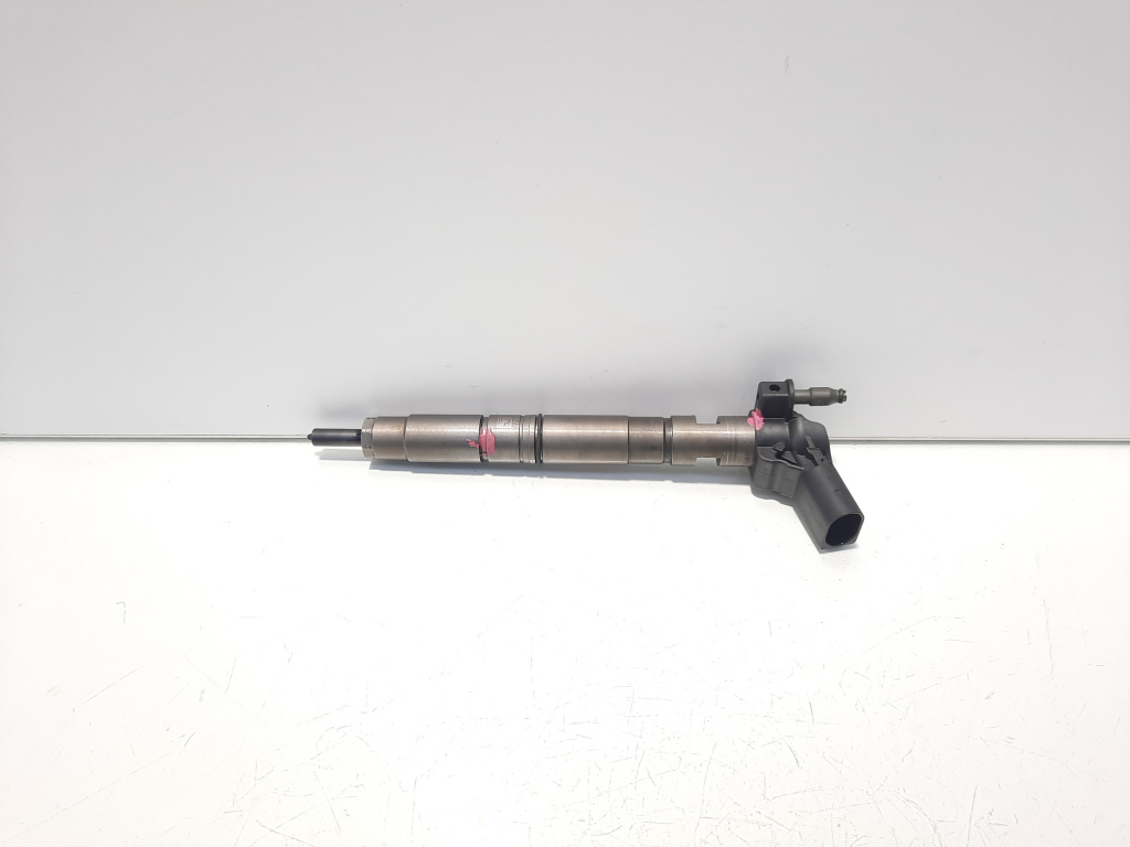 Injector, cod 03L130277, 0445116030, Audi A5 (8T3) 2.0 TDI, CAG (id:501694)