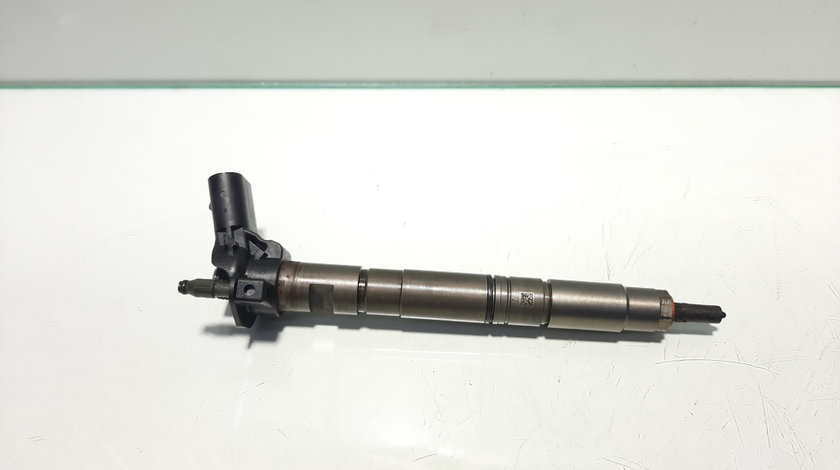 Injector, cod 03L130277, 0445116030, Audi A5 (8T3) 2.0 TDI, CAG (pr:110747)