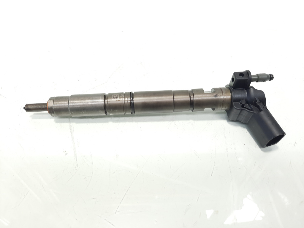 Injector, cod 03L130277, 0445116030, Audi A5 (8T3), 2.0 TDI, CAG (id:611822)