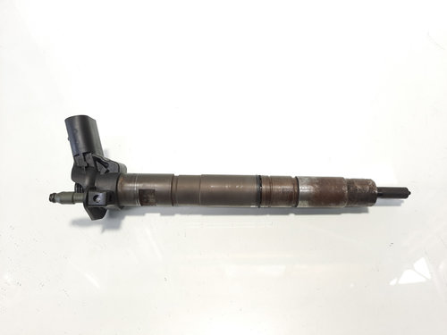 Injector, cod 03L130277, 0445116030, Audi A5 (8T3) 2.0 TDI, CAG (id:476864)