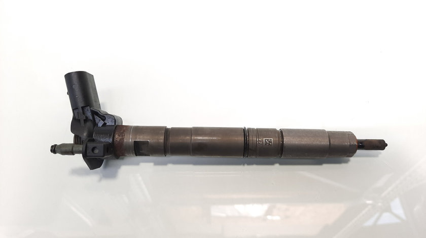 Injector, cod 03L130277, 0445116030, Audi A5 (8T3) 2.0 TDI, CAG (id:477110)