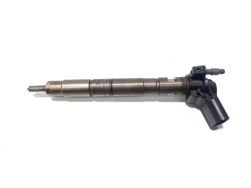 Injector, cod 03L130277, 0445116030, Audi A5 (8T3) 2.0 TDI, CAG (id:520531)