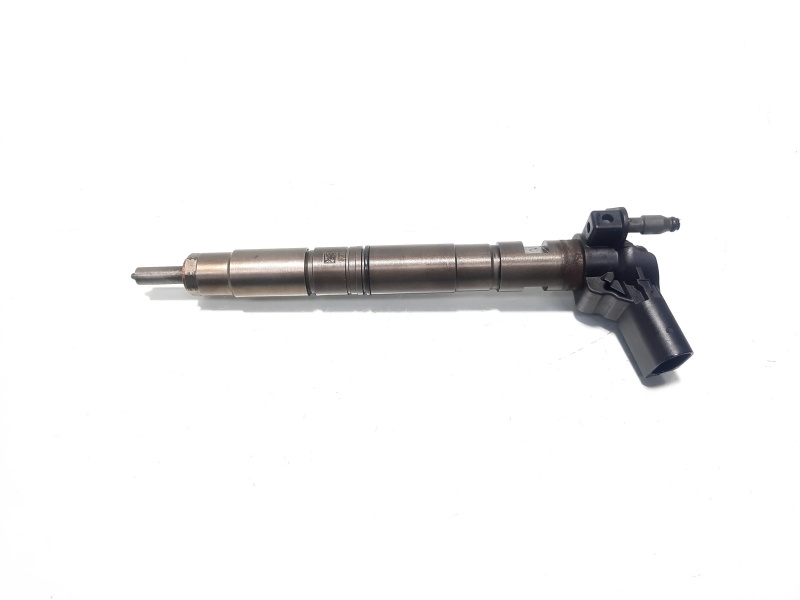 Injector, cod 03L130277, 0445116030, Audi A5 (8T3) 2.0 TDI, CAG (pr:110747)