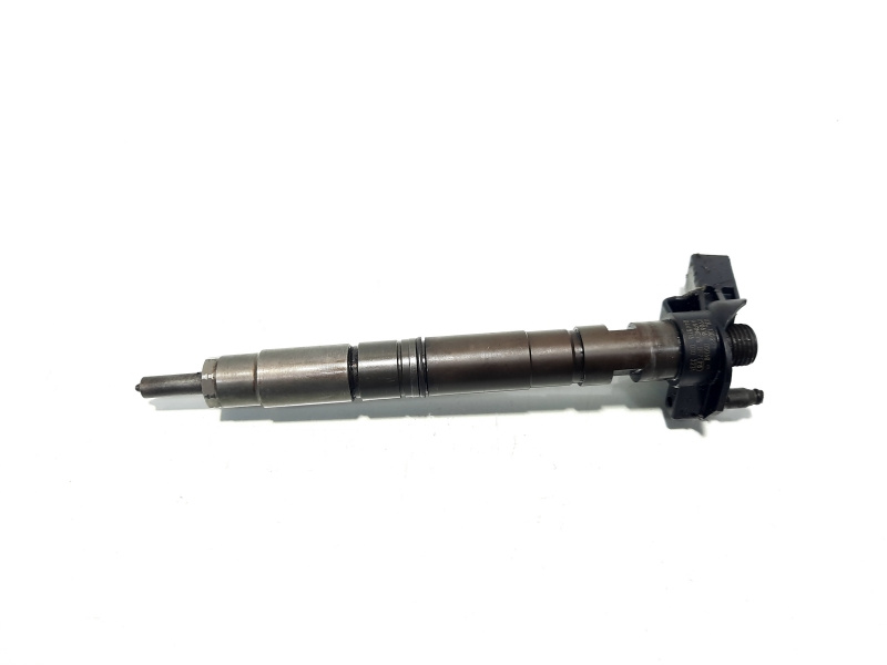 Injector, cod 03L130277, 0445116030, Audi A5 (8T3) 2.0 TDI, CAG (id:518140)