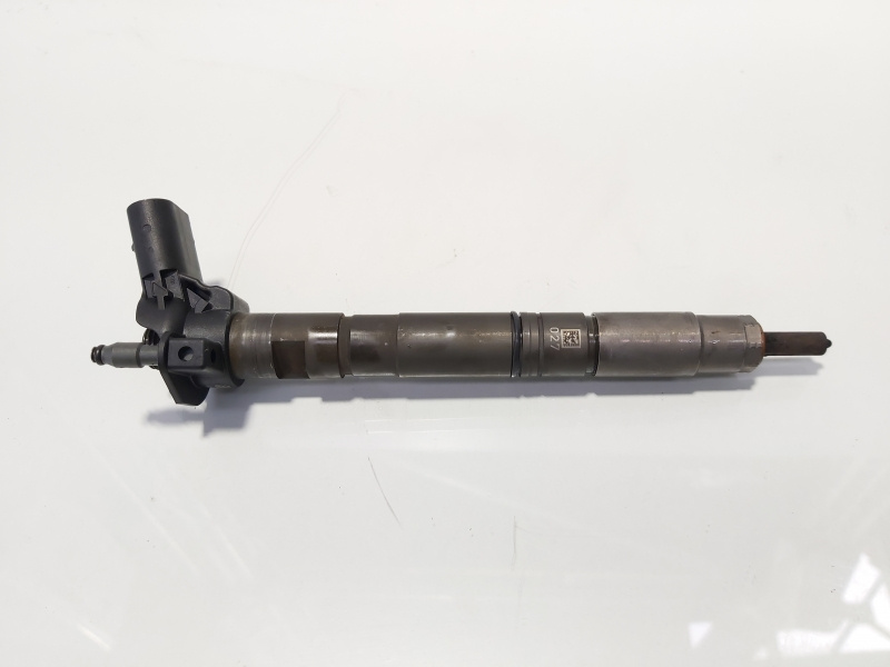 Injector, cod 03L130277, 0445116030, Audi A5 (8T3) 2.0 TDI, CBA (id:621792)
