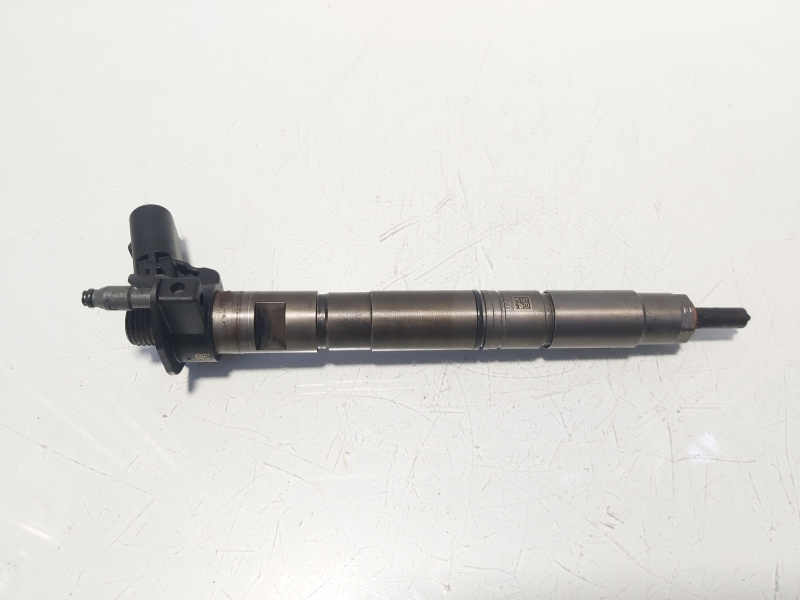 Injector, cod 03L130277, 0445116030, Audi A5 (8T3) 2.0 TDI, CAG (id:637568)