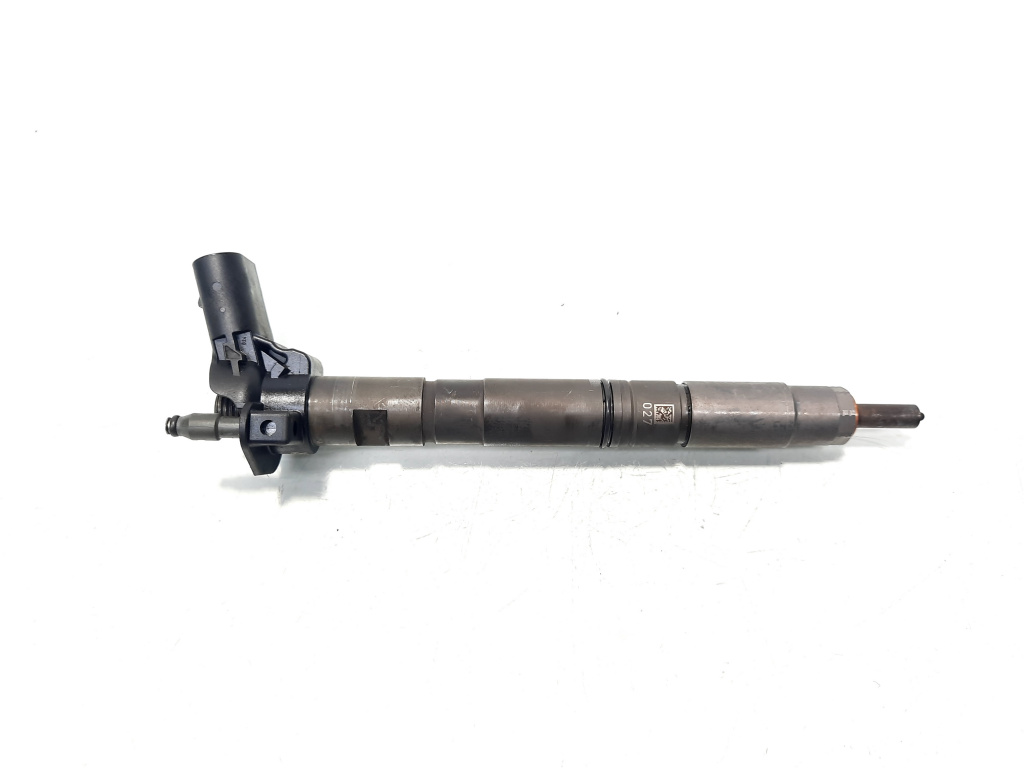 Injector, cod 03L130277, 0445116030, Audi A5 (8T3) 2.0 TDI, CAG (id:527811)