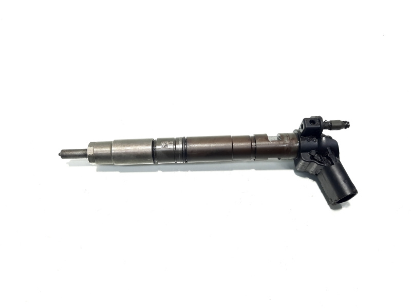 Injector, cod 03L130277, 0445116030, Audi A5 (8T3) 2.0 TDI, CAG (id:495542)