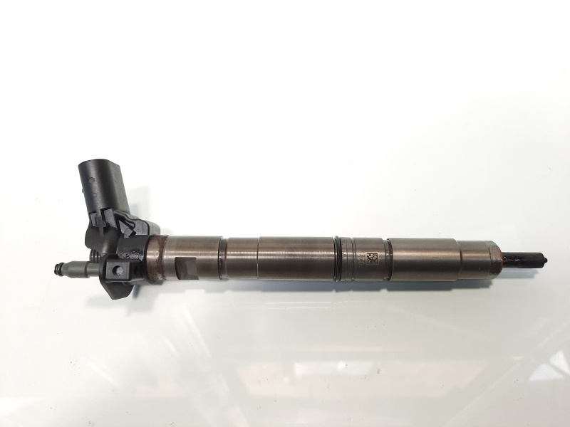 Injector, cod 03L130277, 0445116030, Audi A5 (8T3) 2.0 TDI, CAG (pr:110747)