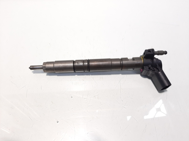 Injector, cod 03L130277, 0445116030, Audi A5 (8T3) 2.0 TDI, CAG (pr:110747)