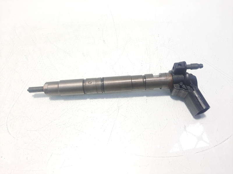 Injector, cod 03L130277, 0445116030, Audi A5 (8T3), 2.0 TDI, CAG (id:559934)
