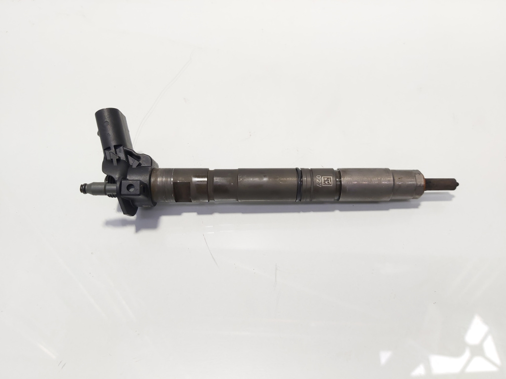 Injector, cod 03L130277, 0445116030, Audi A5 (8T3) 2.0 TDI, CAG (id:621740)