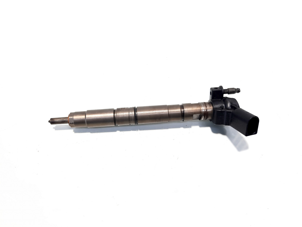 Injector, cod 03L130277, 0445116030, Audi A5 (8T3) 2.0 TDI, CAG (id:540692)