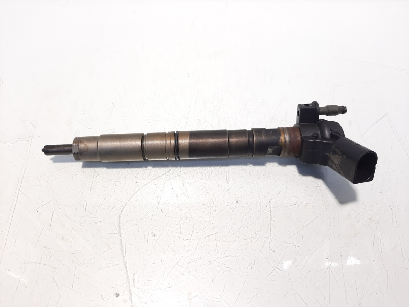 injector, cod 03L130277, 0445116030, Audi A5 (8T3), 2.0 TDI, CAG (id:612617)