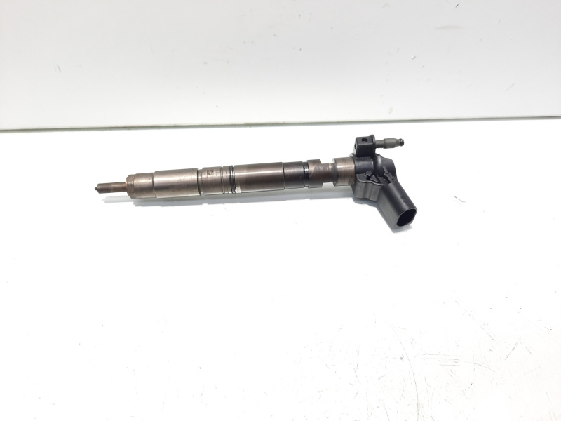 Injector, cod 03L130277, 0445116030, Audi A5 (8T3), 2.0 TDI, CAG (id:592067)