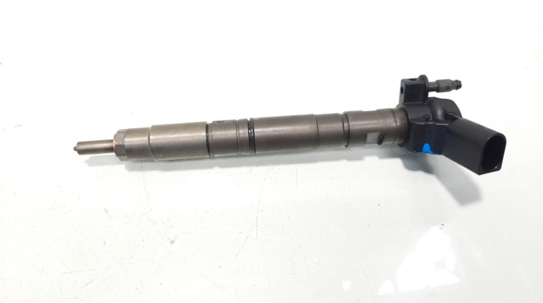Injector, cod 03L130277, 0445116030, Audi A5 (8T3), 2.0 TDI, CAG (id:584961)