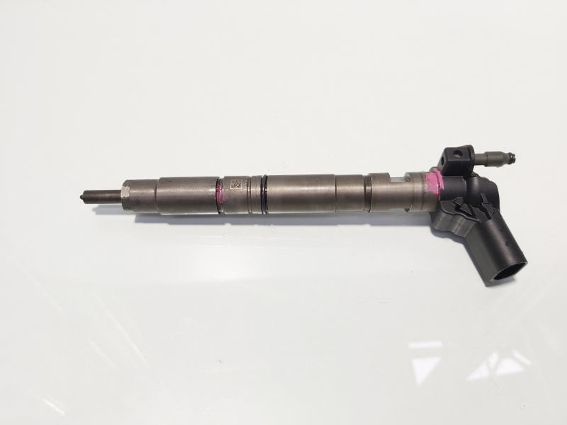 Injector, cod 03L130277, 0445116030, Audi A5 (8T3) 2.0 TDI, CAG (id:623517)
