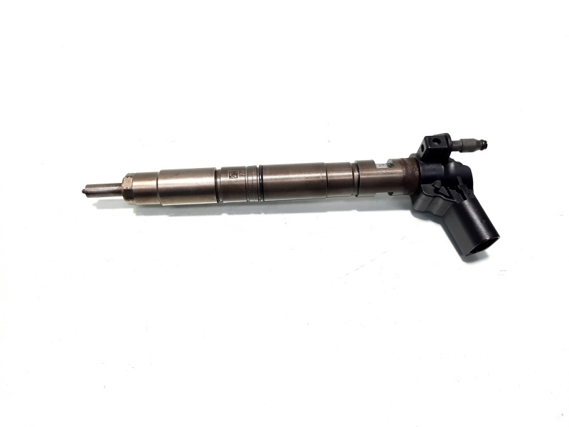 Injector, cod 03L130277, 0445116030, Audi A5 (8T3) 2.0 TDI, CAG (pr:110747)
