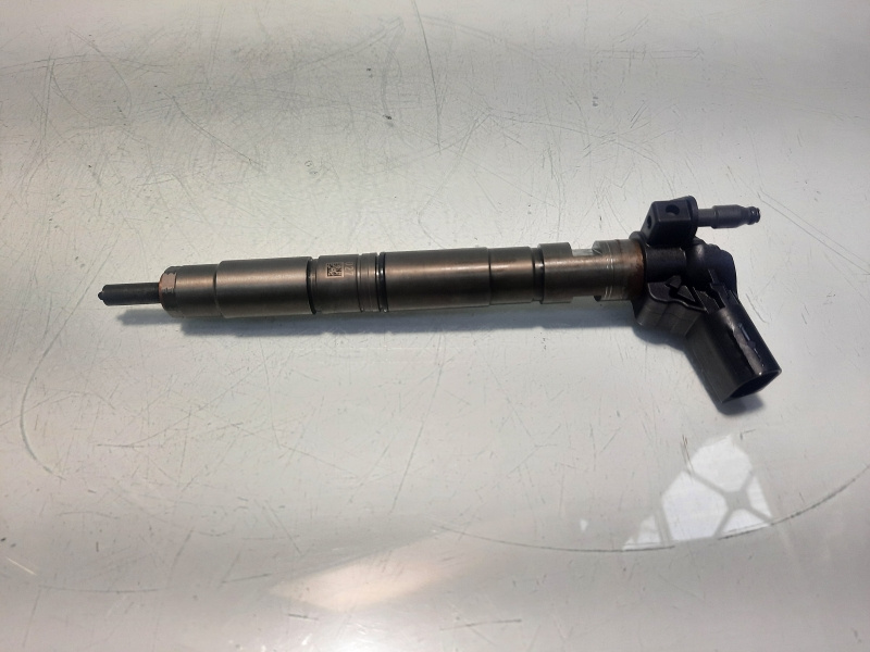 Injector, cod 03L130277, 0445116030, Audi A5 (8T3), 2.0 TDI, CAG (id:559933)