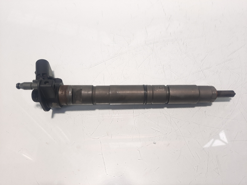 Injector, cod 03L130277, 0445116030, Audi A5 (8T3) 2.0 TDI, CAG (id:493298)