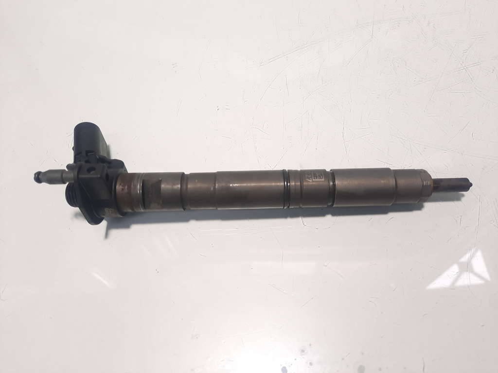 Injector, cod 03L130277, 0445116030, Audi A5 (8T3) 2.0 TDI, CAG (id:490317)