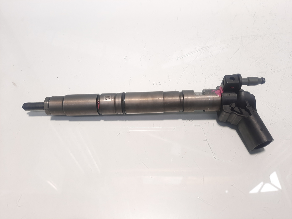 Injector, cod 03L130277, 0445116030, Audi A5 (8T3) 2.0 TDI, CAG (id:490267)