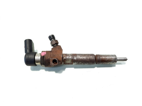 Injector, cod 03L130277, 0445116030, Audi A5 (8T3) 2.0 TDI, CAG (id:533969)