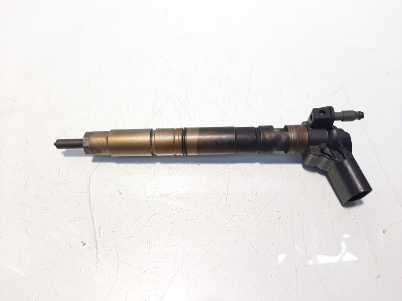 Injector, cod 03L130277, 0445116030, Audi A5 (8T3) 2.0 TDI, CAG (id:612618)