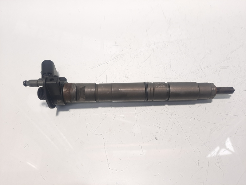 Injector, cod 03L130277, 0445116030, Audi A5 (8T3) 2.0 TDI, CAG (id:490268)
