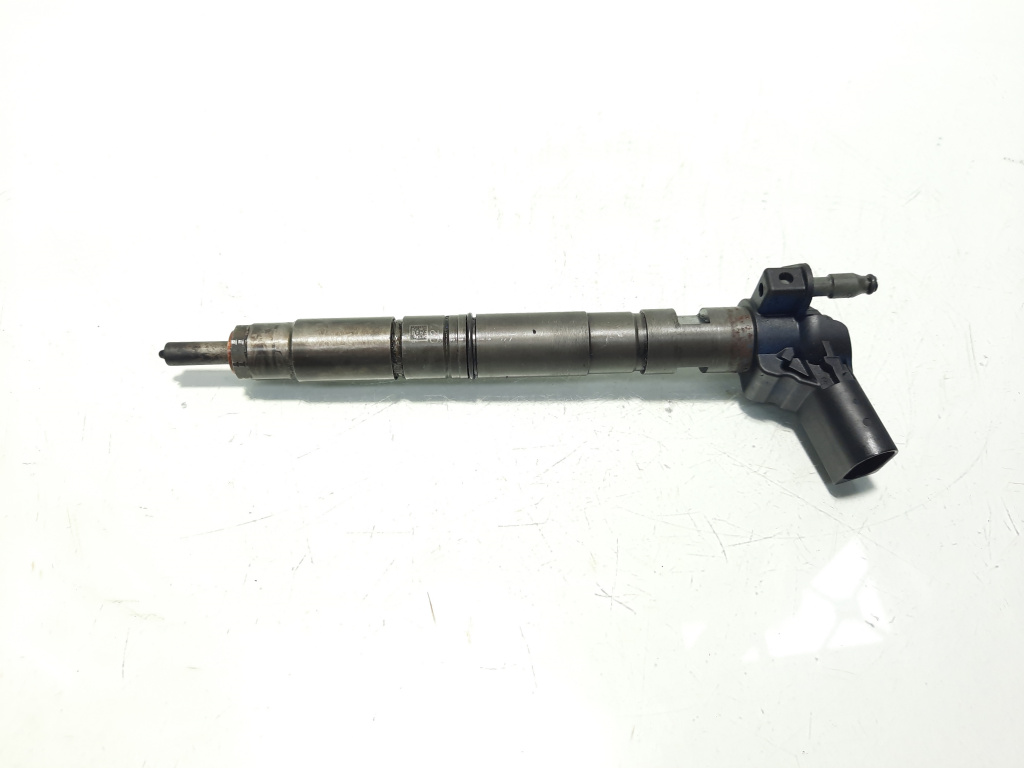 Injector, cod 03L130277, 0445116030, Audi A5 (8T3) 2.0 TDI, CAG (pr:110747)