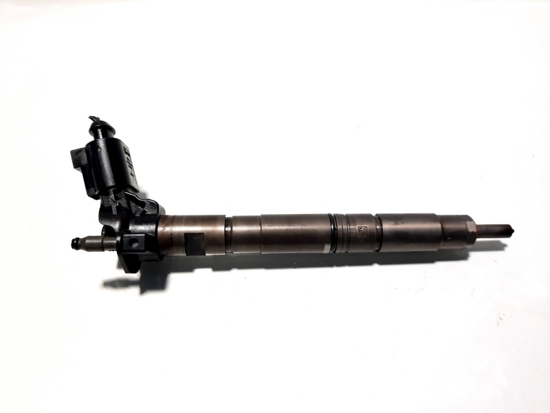 Injector, cod 03L130277, 0445116030, Audi A5 (8T3) 2.0 TDI, CAG (id:510919)