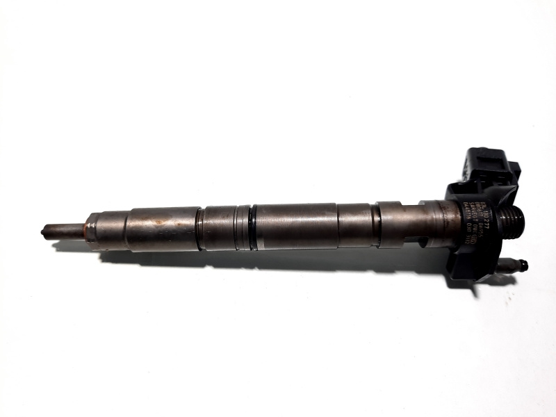 Injector, cod 03L130277, 0445116030, Audi A5 (8T3) 2.0 TDI, CAG (id:510920)