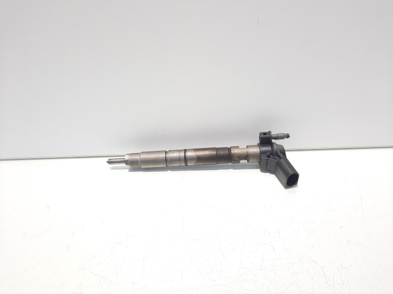 Injector, cod 03L130277, 0445116030, Audi A5 (8T3) 2.0 TDI, CAG (id:494426)