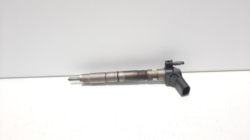 Injector, cod 03L130277, 0445116030, Audi A5 (8T3) 2.0 TDI, CAG (id:494426)