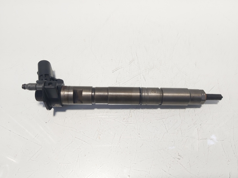 Injector, cod 03L130277, 0445116030, Audi A5 (8T3) 2.0 TDI, CAG (id:637570)