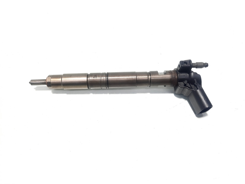 Injector, cod 03L130277, 0445116030, Audi A5 (8T3) 2.0 TDI, CAG (pr:110747)